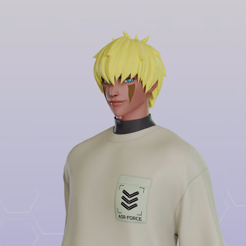 Nano Agent #1031