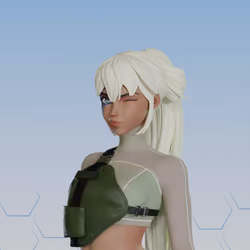 Nano Agent #209