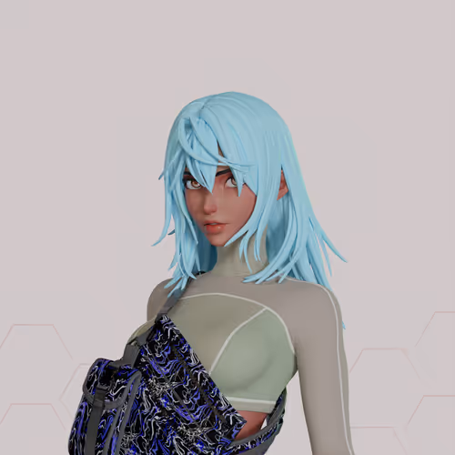 Nano Agent #1575