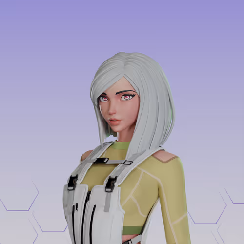 Nano Agents