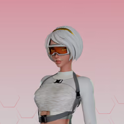 Nano Agent #3397