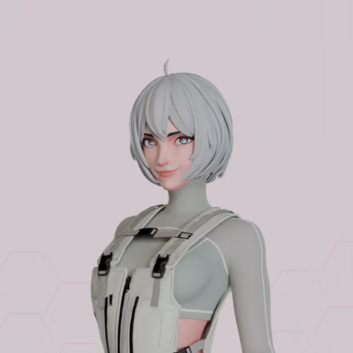 Nano Agent #88