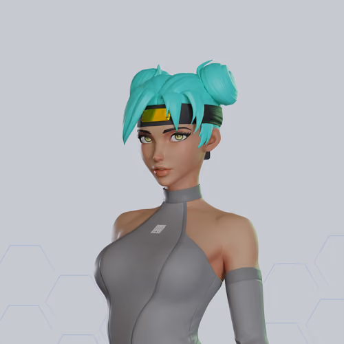 Nano Agent #3741