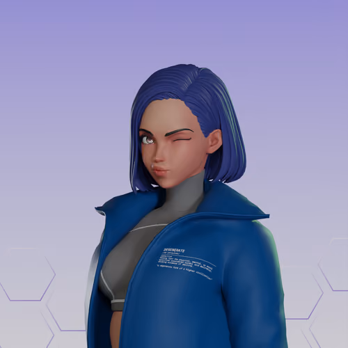Nano Agent #2752