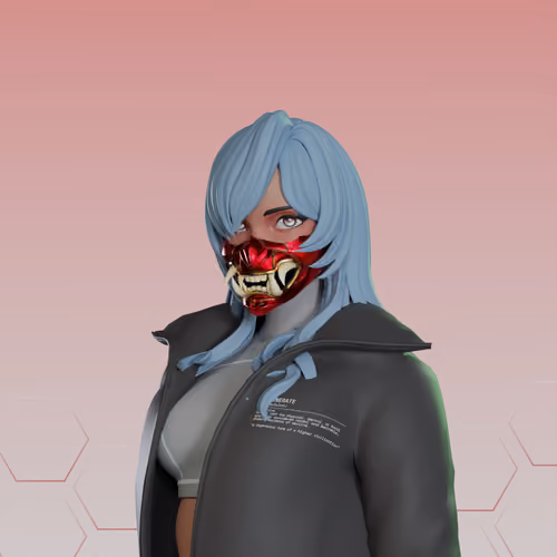 Nano Agent #3144
