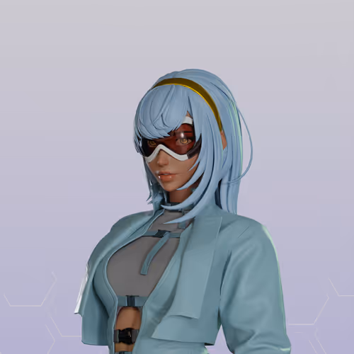 Nano Agent #2522