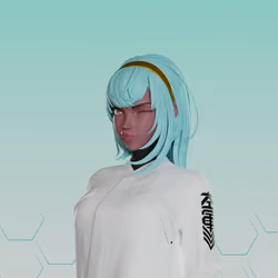 Nano Agent #203