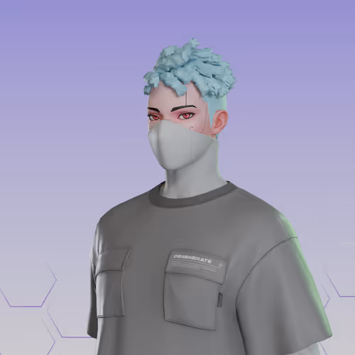Nano Agent #1712
