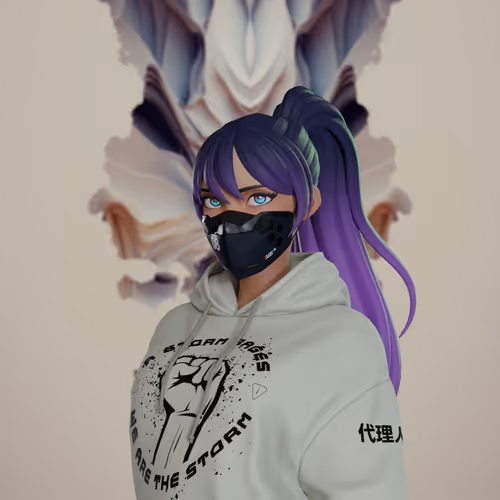 Nano Agents