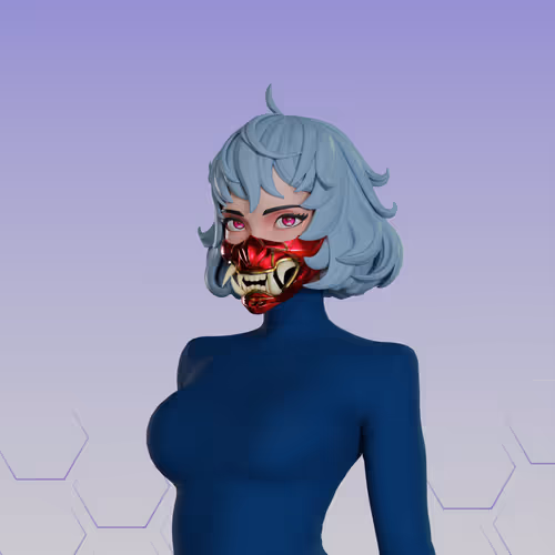 Nano Agents