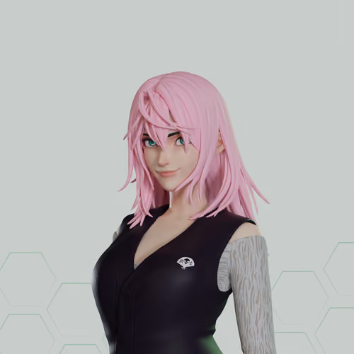 Nano Agent #843