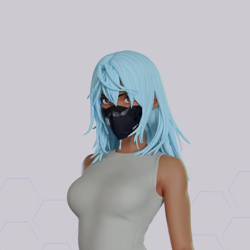 Nano Agent #3035