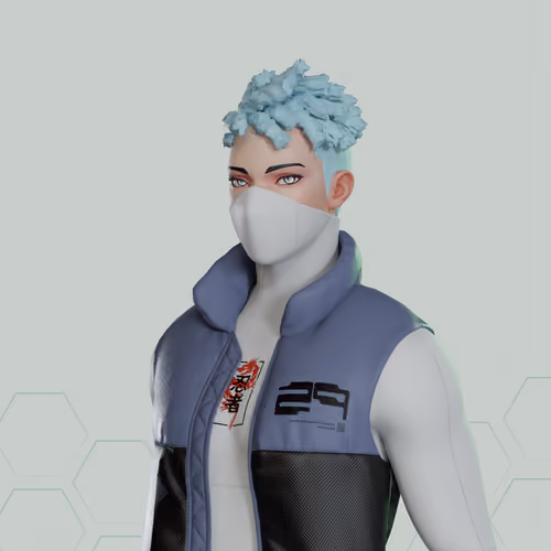 Nano Agent #151