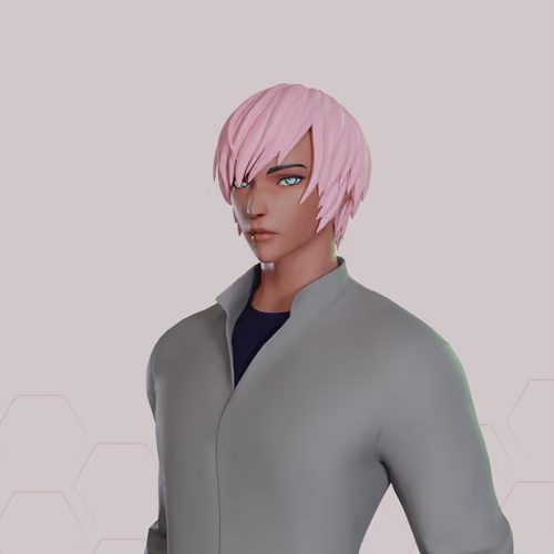 Nano Agent #639