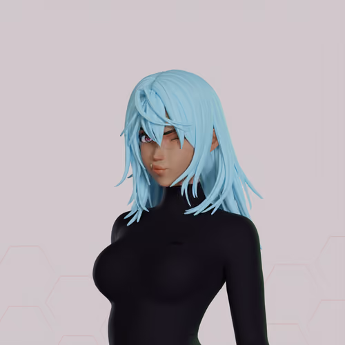 Nano Agent #511