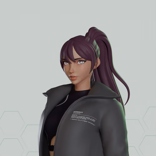 Nano Agent #935