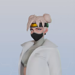 Nano Agent #487