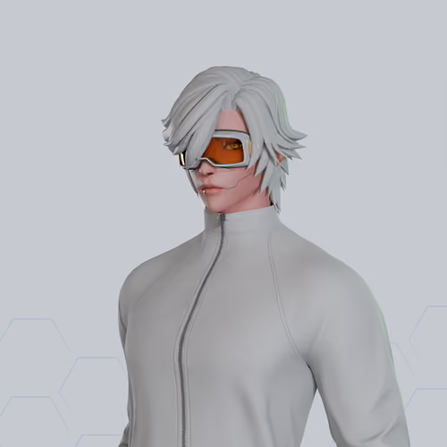 Nano Agent #3384