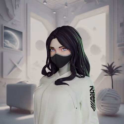 Nano Agent #1058