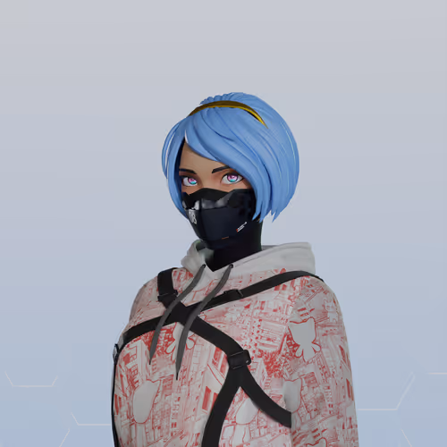 Nano Agent #2674
