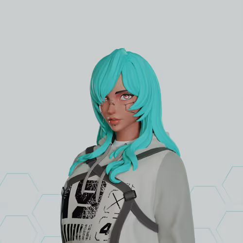 Nano Agent #3305