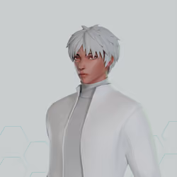 Nano Agent #2265