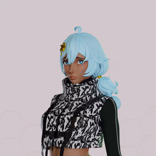 Nano Agent #1460