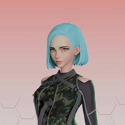 Nano Agent #1574