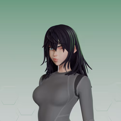 Nano Agents