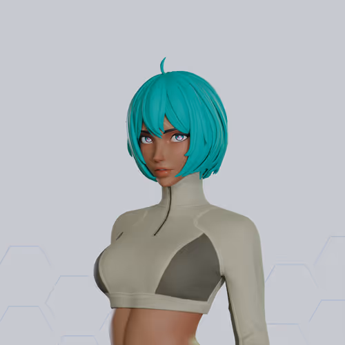 Nano Agents