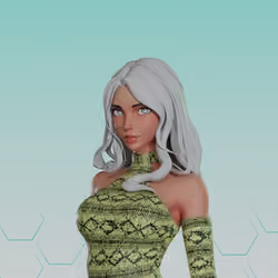Nano Agent #207