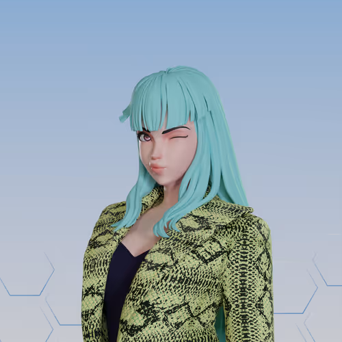 Nano Agents