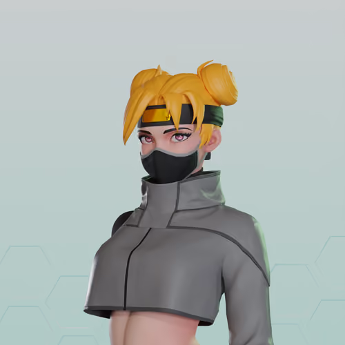 Nano Agent #3038