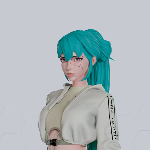 Nano Agent #997
