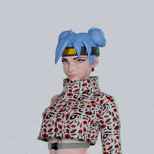 Nano Agent #544
