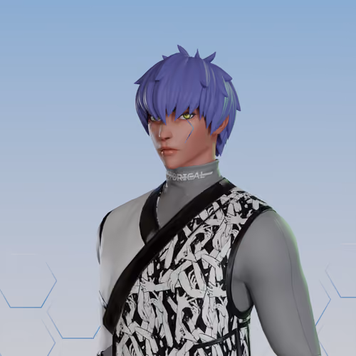 Nano Agent #3260