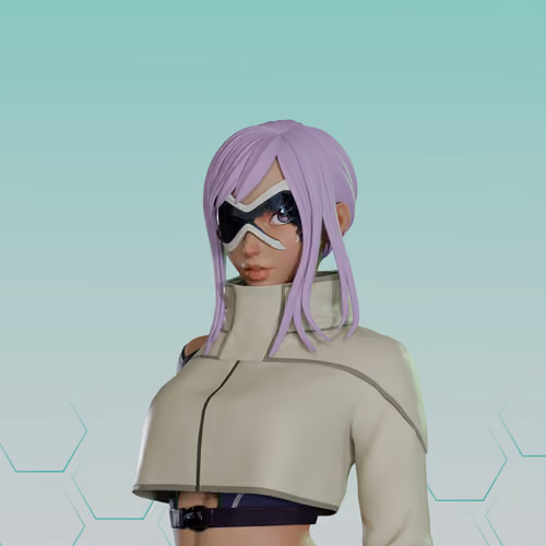 Nano Agent #1393