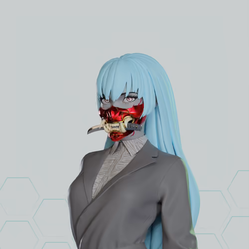Nano Agent #1871