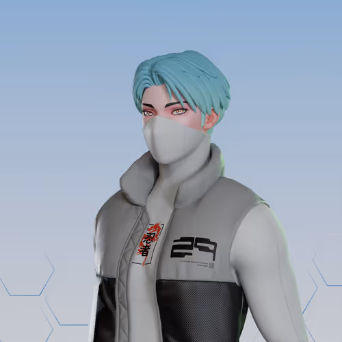 Nano Agent #2367