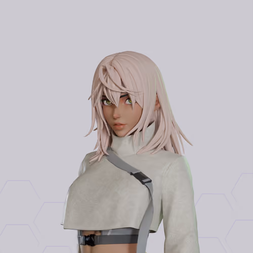 Nano Agent #4136