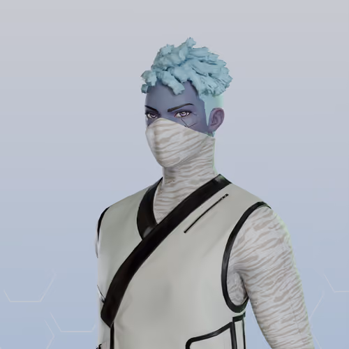 Nano Agent #3435