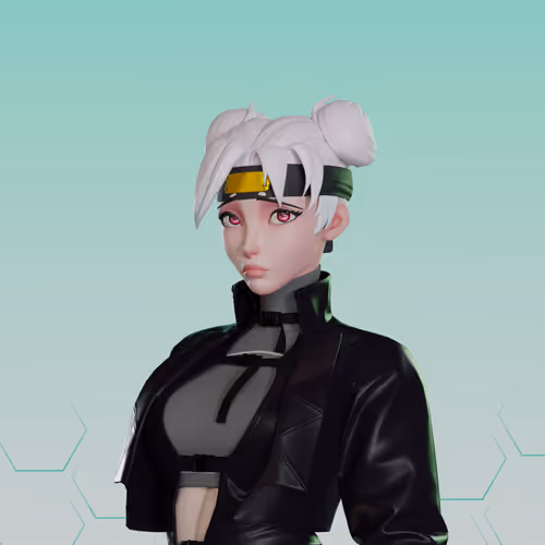Nano Agent #177