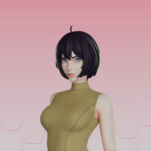 Nano Agent #160