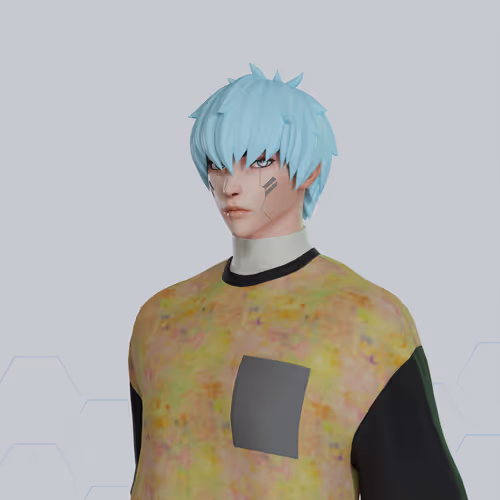 Nano Agent #3030