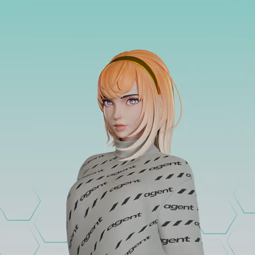 Nano Agent #2606
