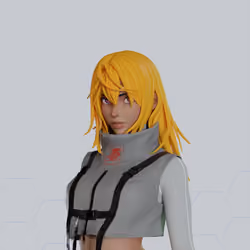 Nano Agent #603
