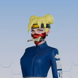 Nano Agent #2143