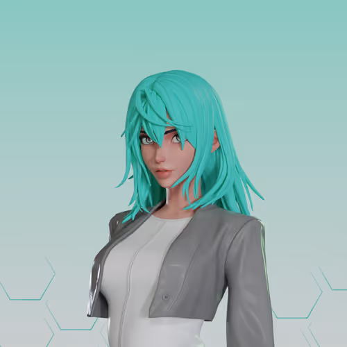 Nano Agent #958