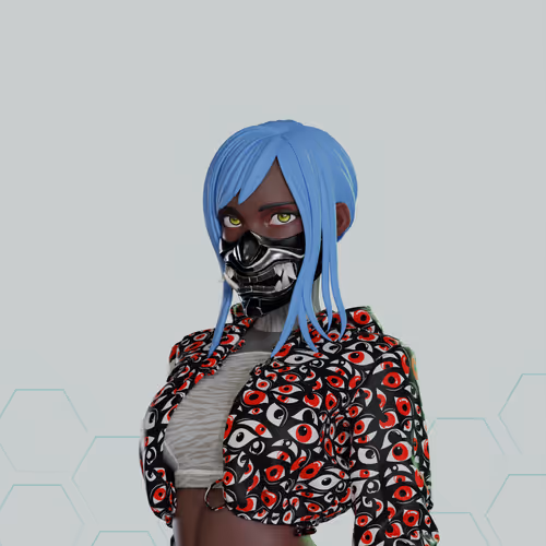 Nano Agents