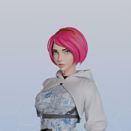 Nano Agent #2964
